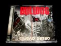 bulldog ciudad deseo