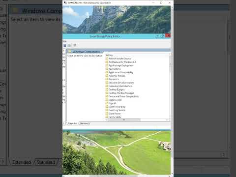 How To Enable Many user access RDP Sessions in Windows Server 2012