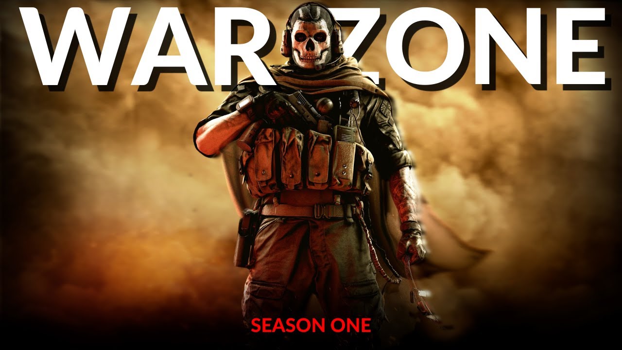 CALL OF DUTY WARZONE LIVE | KRYPTON Gaming |