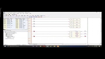 Fatek PLC PID function
