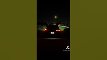 Launching my 2023 Acura integra #acuraintegra #acura