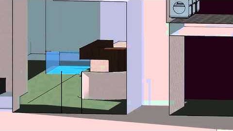 ARCH 1101 Experiment 1 Animation 2