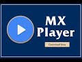 How To Install MX Player | gandi baat 2 download mx player