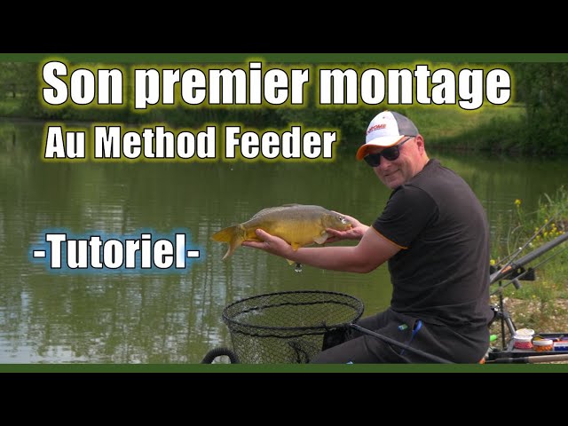 Mangeoire Inline YOTO Pour Carpe - 3 Tailles (20/30/40g Ou 40/50/60g), Conception Creuse Anti-perte, Attache Rapide, Moulage Précis