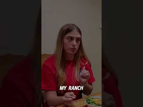 HOW PICKY EATERS EAT #shorts - YouTube