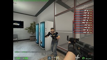 Aim_Challenge - 32.000 #betway esport + Clips