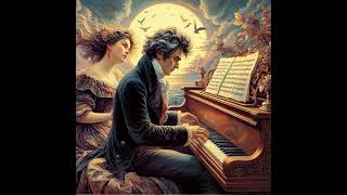 Beethoven - Sonata No. 31 In A Flat Major, Op. 110 - I, Moderato Cantabile Molto Espressivo