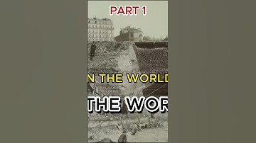 The Incredible History of the Eiffel Tower: From Controversy to Icon:- PART 1  #eiffeltower #paris
