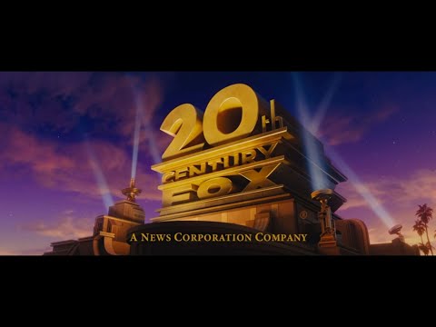 20th Century Fox Regency Enterprises 2011
