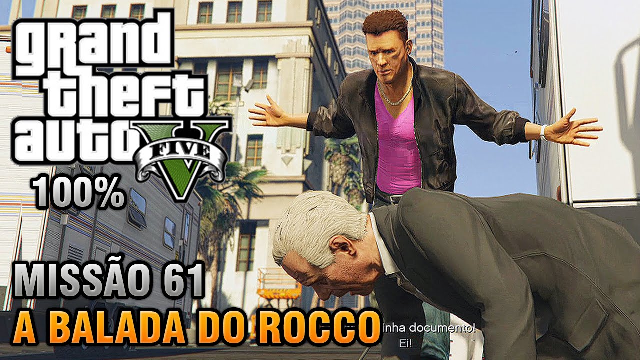 Grand Theft Auto: Baixada Santista - Desciclopédia