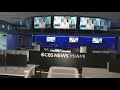 CBS News Miami debuts new state of the art studio