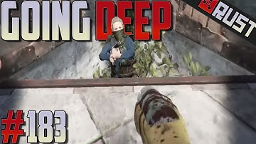 GOING DEEP #183 - Rust