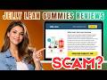Jelly Lean Gummies Reviews: Legit Weight Loss or Scam?