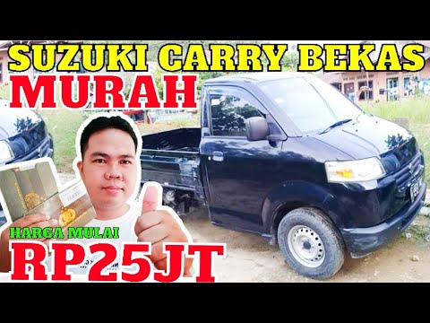 TATA INTRA, PESAING SUZUKI CARRY PICKUP Tata adalah pabrikan mobil asal india yang fokus menjual mob. 