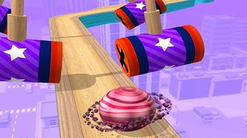 Going Balls - Android Gameplay Walkthrough Part 103