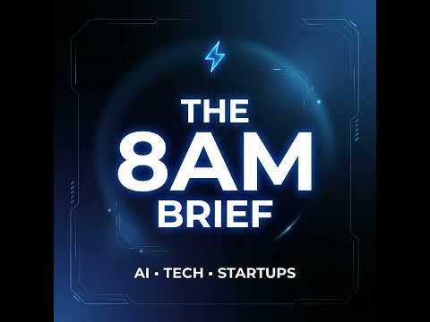 Today’s Biggest AI & Tech News | OpenAI, Google, Startups & More