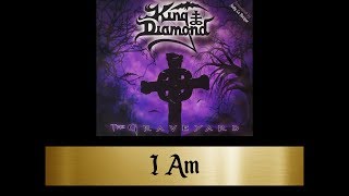 King Diamond - I Am (2009 Reissue) [lyrics]