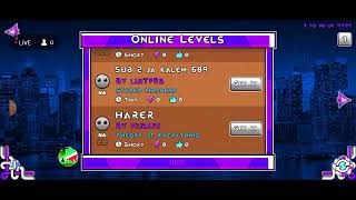 Level Reqests Plis Come Say Yourlevel Id