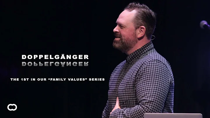 Doppelgnger  | Todd Griggs | Connect Church