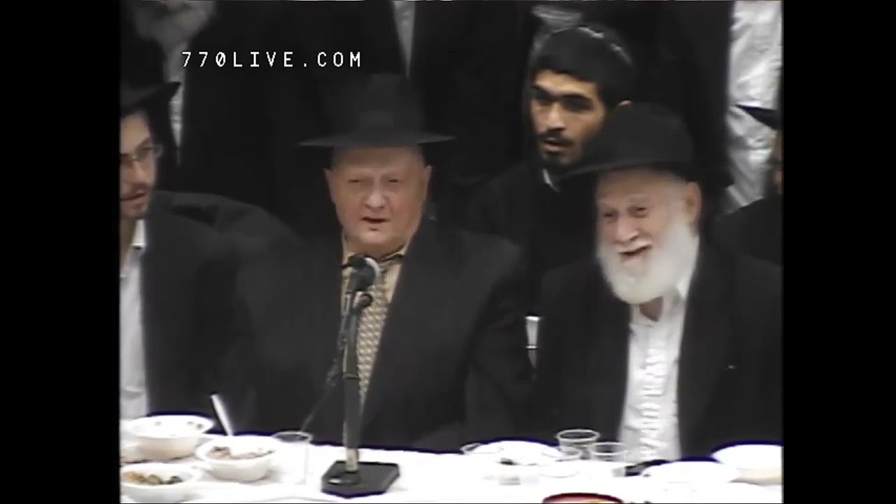 ר' בערל זלצמן: יי"ש קונה עולמו בשעה אחת | R' Berel Zaltzman: Yash Koineh OilBerl Besho Achas
