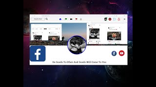 MAKING A FACEBOOK CLONE !USING HTML AND CSS ONLY