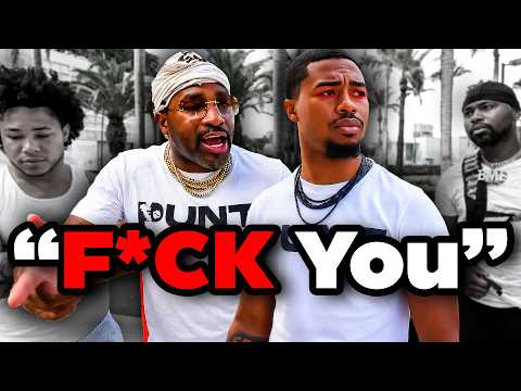 The End of Deenthegreat and Adrian Broner