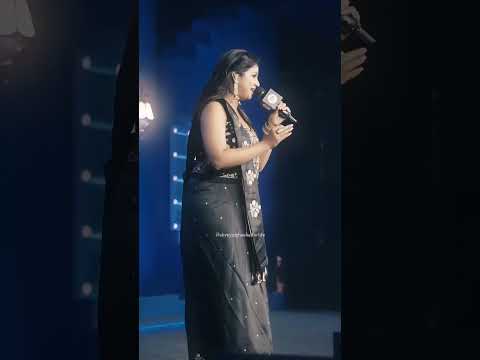 Ami Je Tomar 3.0 Shreya Ghoshal Vidhya Madhuri Bhool Bhulaiyaa 3 #bollywood #music #tseries