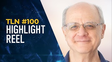 Highlight Reel | TLN #100 David Ball | Trial Lawyer Nation