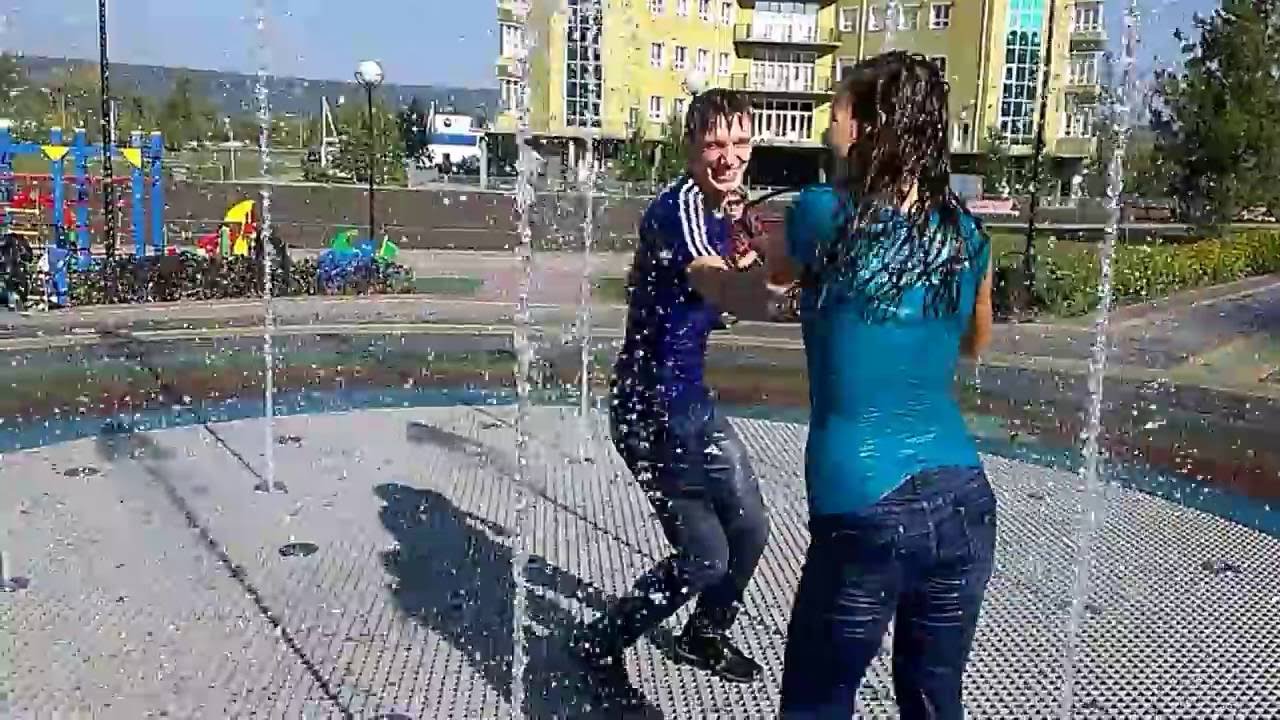 Zouk в фонтане. Кемерово 17.09.2016 (8)