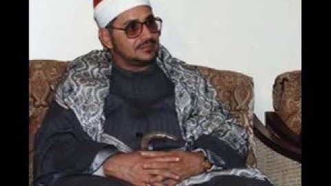 سورة الكهف للشيخ الشحات محمد انور ادااااء رهييييييب