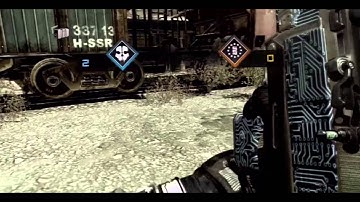 Zeus Trunks : GoldRush Out Of Map by @ZeroZetsuh