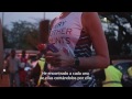 Christy Turlington prueba el Apple Watch | Runner's World España
