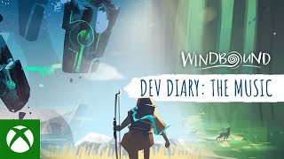 Windbound - Dev Diary: The Music