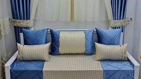 صالونات جزائرية تفريشة ألي راح تدي منها فكرة