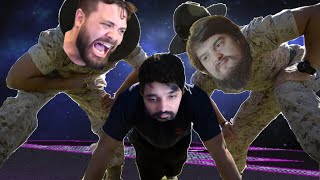 The Melee Bootcamp