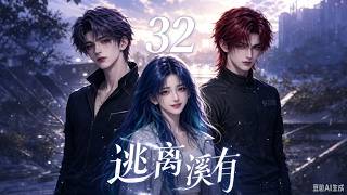 逃离溪有32