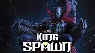 Spawn Movie Moving Foward At Blumhouse, New Le Revealed