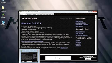 How to join minecraft 1.7.4 server