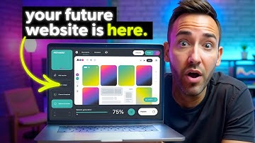 The AI Website Blueprint for Small Business (2026)