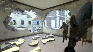 [A.V.A] Fail Troll by MrYoti33