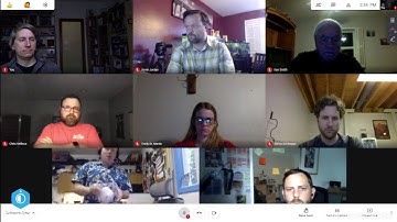 Mycroft Dev Sync 20201210