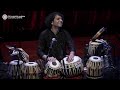 Ojas adhiya  tabla solo  rupak  7 beats rhythm cycle