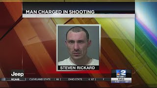 Woman killed in Terre Haute shooting, suspect charged
