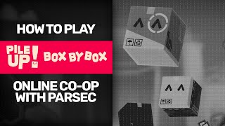 How to Play Pile Up! Box by Box Online screenshot 2