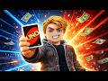 JUEGO AL UNO CON SEGUIDORES EN ROBLOX