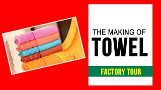 Making of Towel solapur screenshot 4