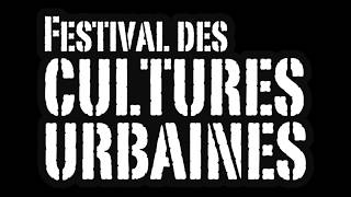 Festival des Cultures Urbaines Paris 12