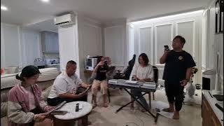 Carmen Divina - Ku Bersimpuh (Lagu Sungkeman)