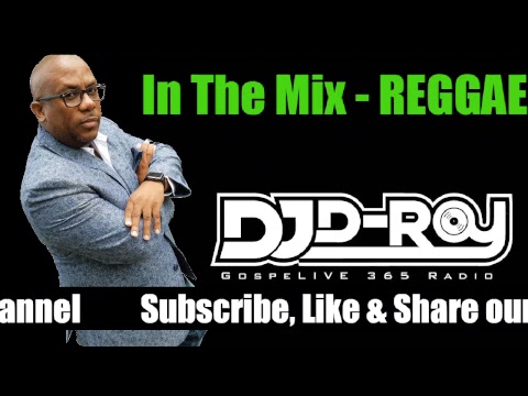 D Roy Bramwell Live Stream