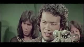 Rhoma Irama  Derita Ost Film Gitar Tua